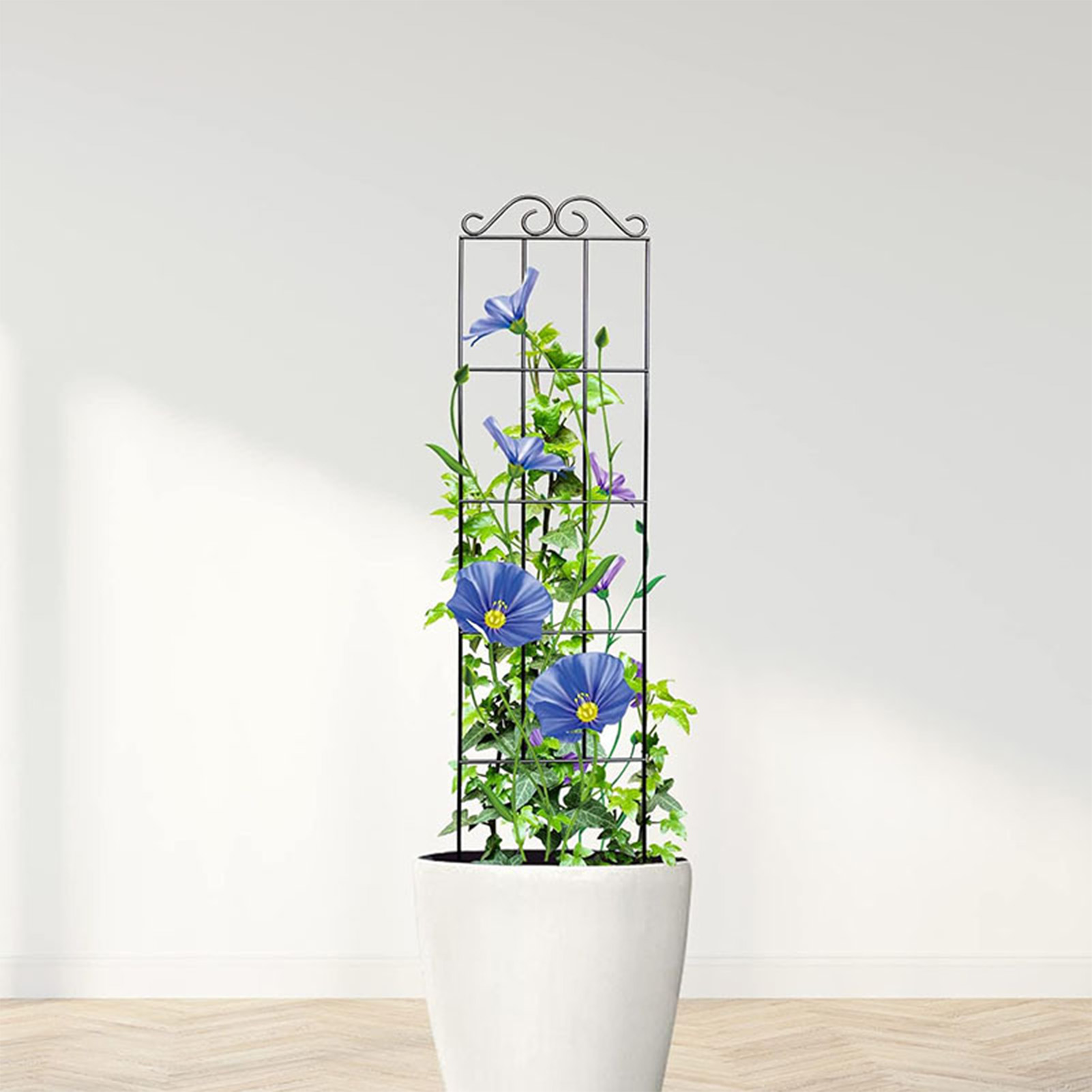 Florist Supply Bulk - Tuinlatwerk Duurzaam Tuinlatwerk Klimplant Stengel Steun