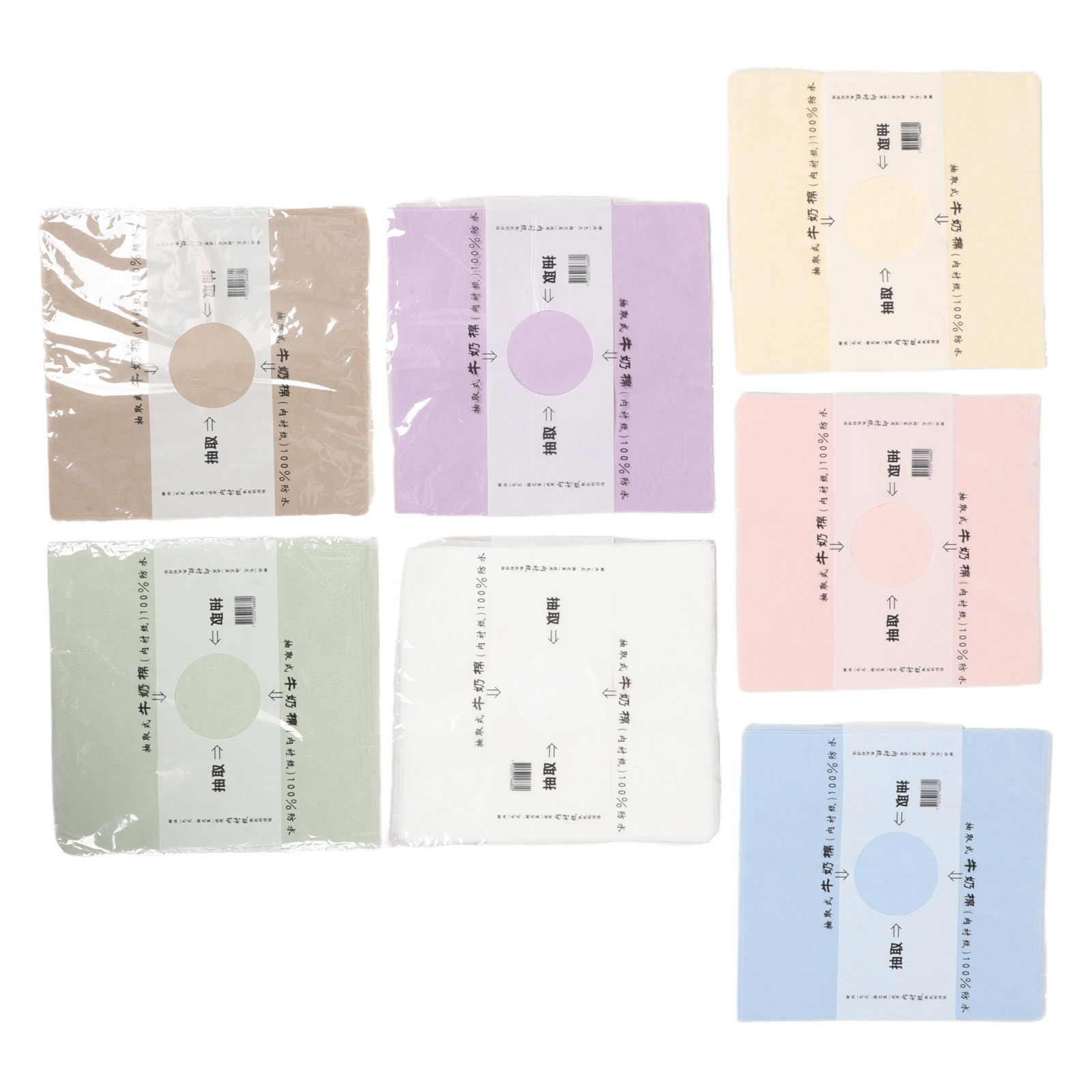 266 vellen bloemverpakkingspap - Supply Florist recensie en prijs