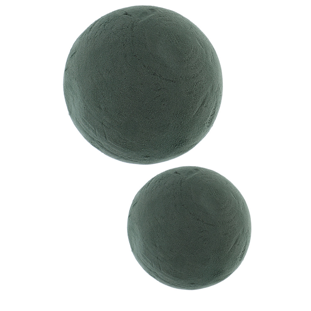 2 stuks ronde, herbruikbare bl - Florist Flower Supply recensie en prijs