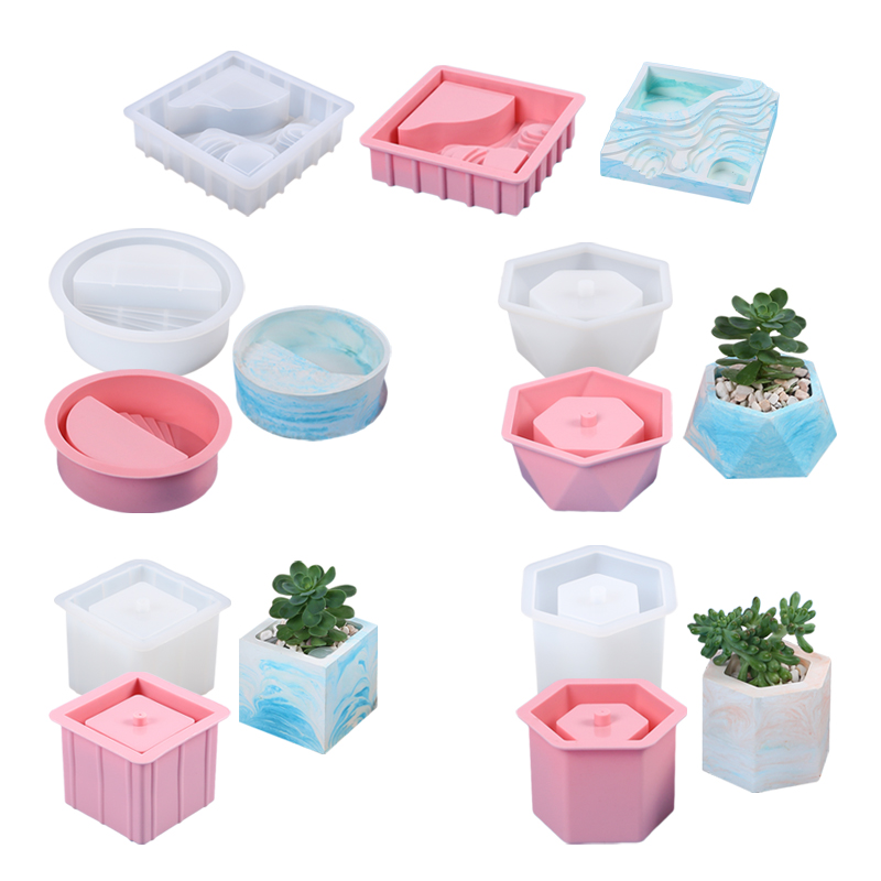 Vetplant Bloempot Siliconen Ma - Florist Supply Vases recensie en prijs