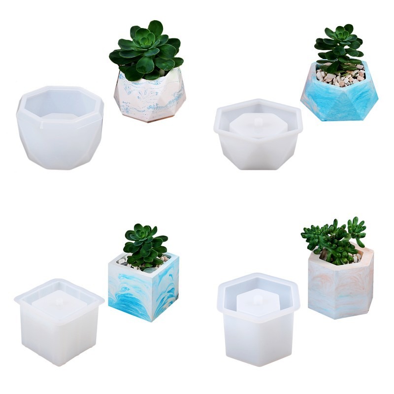 Vetplant Bloempot Siliconen Ma - Florist Supply Vases recensie en prijs