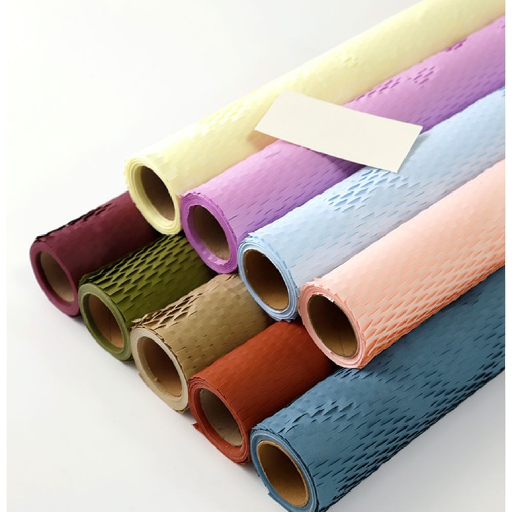 Waterdicht honingraatpapier, g - Florist Flower Supply recensie en prijs