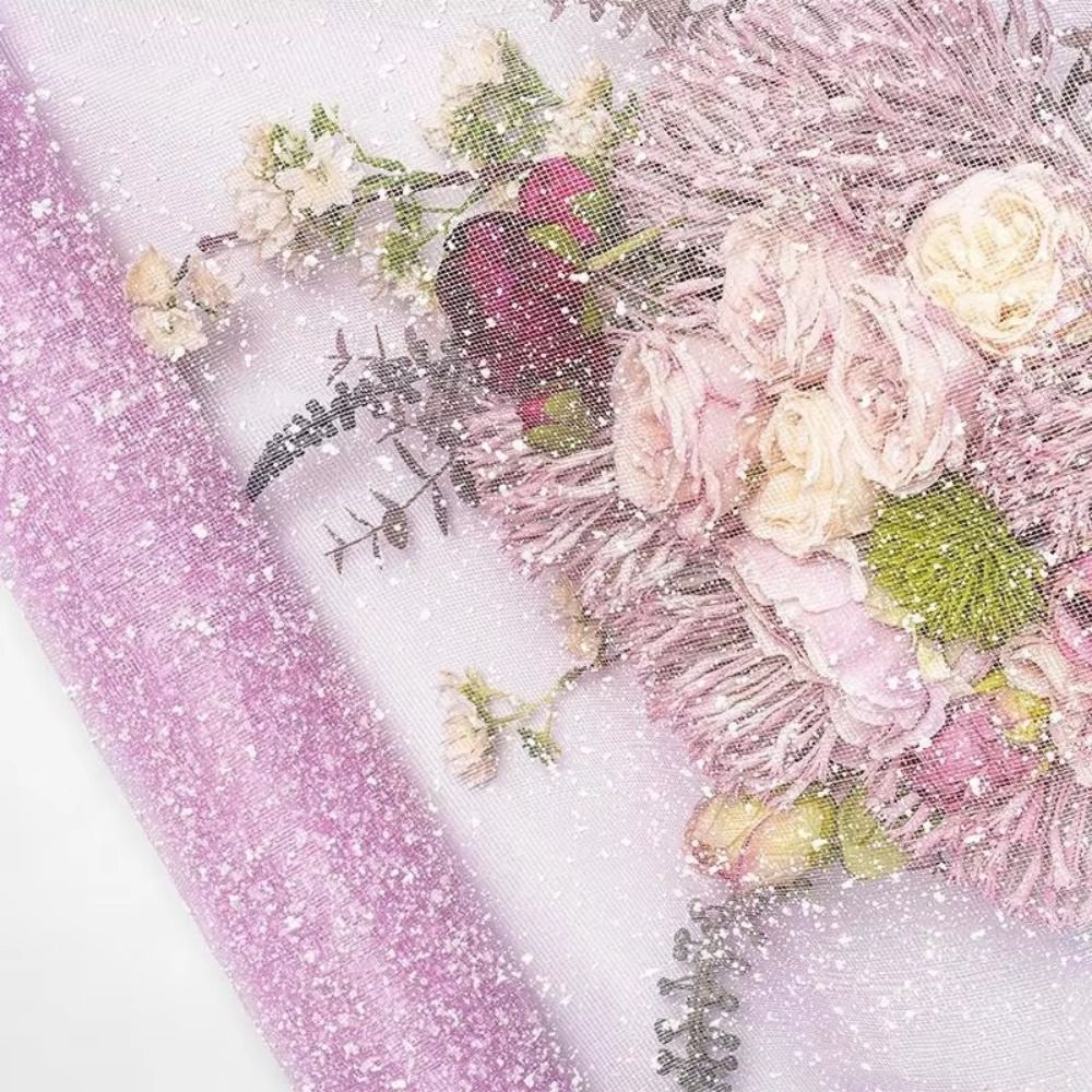 Sneeuwvlok Vers Bloemen Inpakp - Florist Flower Supply recensie en prijs